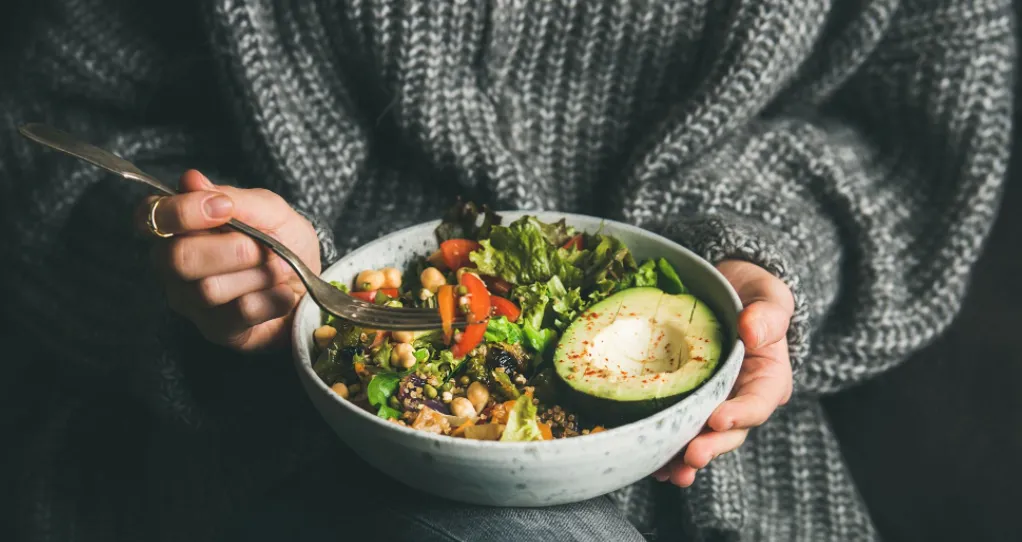 Benefits of nutrition and dietetics courses online - nutrition