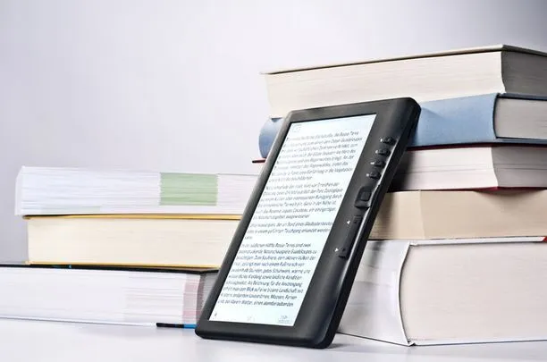 Ebook educational on offer