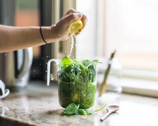 Online detox diet course - nutrition detox