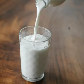 Understand milk allergy milk lactose intolerance - allergens