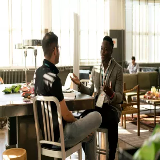 The fear of saying "no": how assertiveness frees you from the need to please everyone