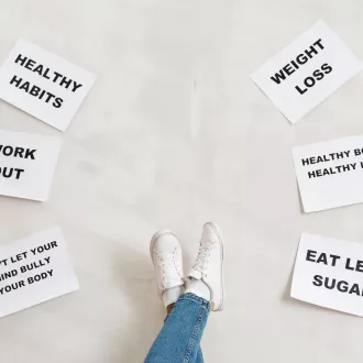 Mind body nutrition wellness connection - nutrition holistic