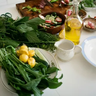 Course nutrition detox huelva - nutrition detox