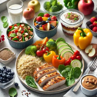 Endomorph diet - diets endomorphs