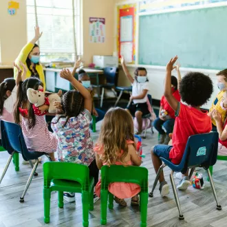 Effective strategies raising responsible children - educate responsible children