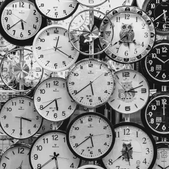 Strategies manage your time effectively - productivity work