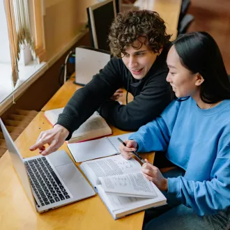 Importance empathy relationship - improve couple communication