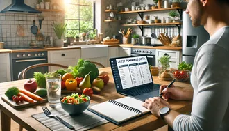 Improve your health with diet - creation diets