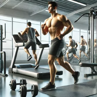 Best exercises for body endomorph
