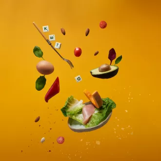 Myths realities ketogenic diet - ketogenic nutrition