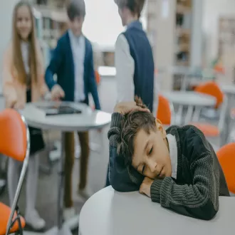 Socio-emotional education: a fundamental pillar in educational psychology