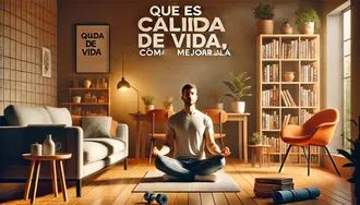 What is quality of life and how to improve it - quality life