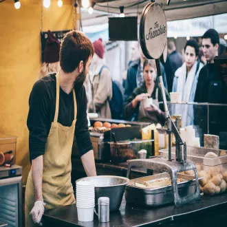 The hidden cost of customer conflicts