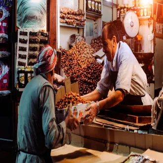 Your most dissatisfied customer is your best source of learning