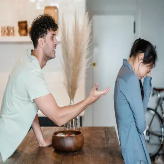 Emotional intelligence: the key to managing emotions and improving relationships - resolving conflicts daily life
