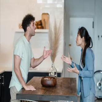Harmonious coexistence: keys to healthy relationships in daily life - resolving conflicts daily life
