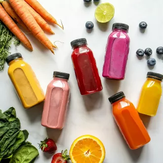 Benefits myths detox diet - nutrition detox