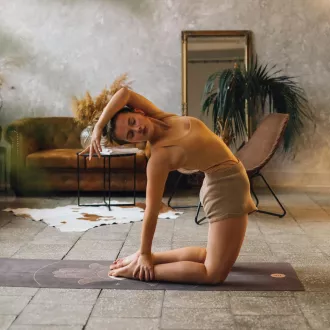 Benefits of exercise regulating mental health - quality life