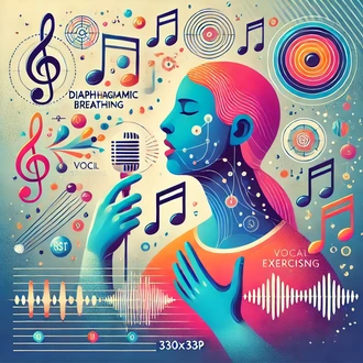 Best exercises for improving your voice