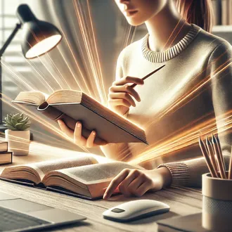 Best fast reading techniques