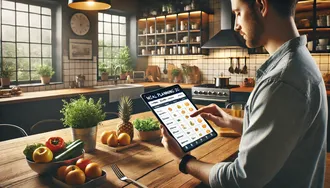 Best meal planners 2024 - creation diets