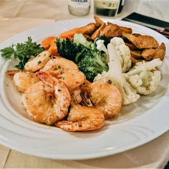 Boost your health course nutrition course santiago - nutrition