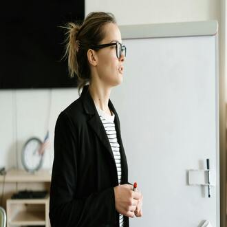 Business coaching course with digital tools - coaching business