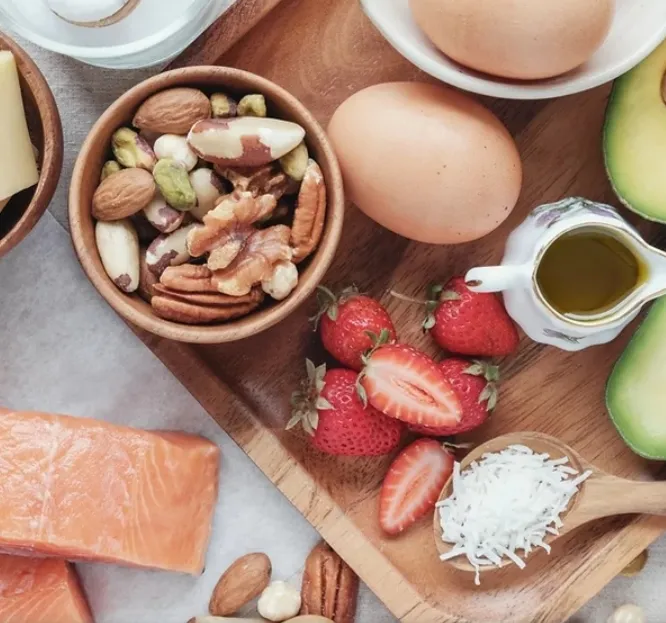 Carbohydrates - nutrition