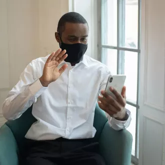 Coaching techniques improving communication