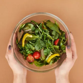 Complete create balanced diet guide - creation diets