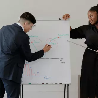 Course coaching business huelva - coaching business