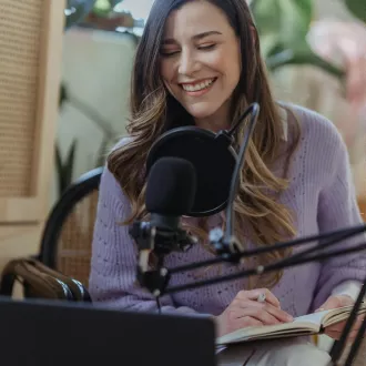 Course enhance voice power huelva