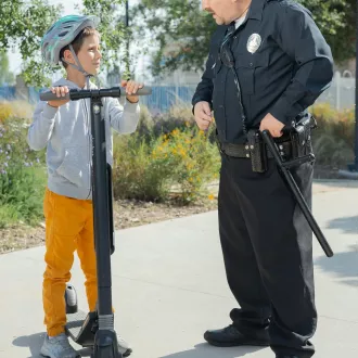 Course foster autonomy children huelva