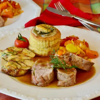 Course nutrition murcia learn improve your health - nutrition