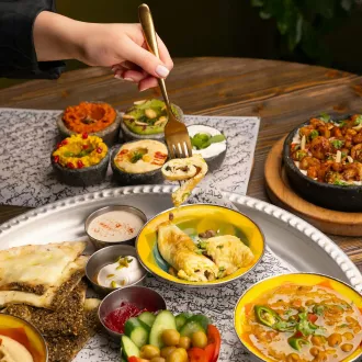 Course nutrition rosario health,  sustainability future - nutrition