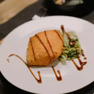 Course nutrition zaragoza your doorway to wellness - nutrition