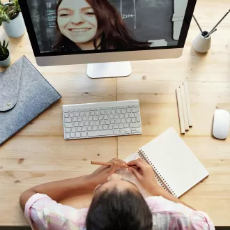 Create productive work environment