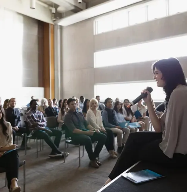 Current context assessment - coaching business