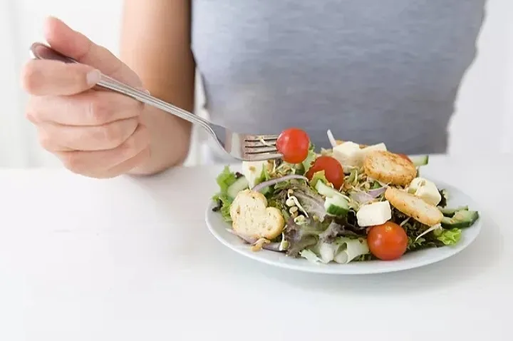 Diets to maintain good health - nutrition