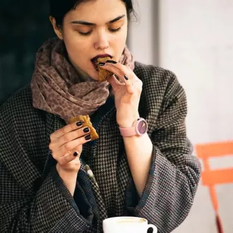 Digestive process - nutrition