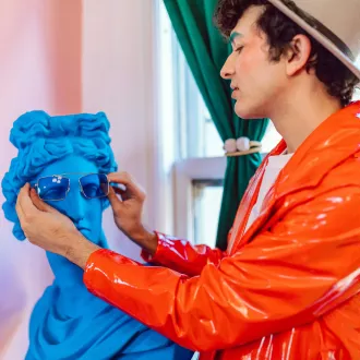 Education needed to become interior designer