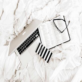 Effective teleworking - productivity work life home