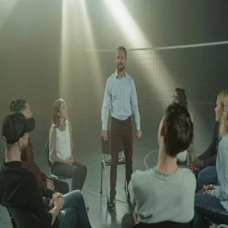 Emotional intelligence as the key to effective learning