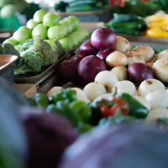 Essential foods healthy growth - nutrition children