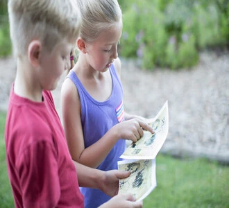 Facts about dyslexia