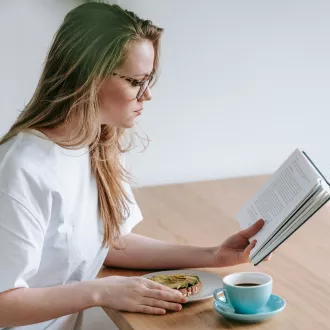 Food comparisons eat this that - nutrition