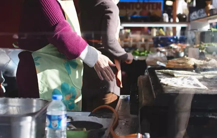 Food labeling - nutrition