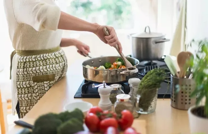 Food nutrition and health - nutrition