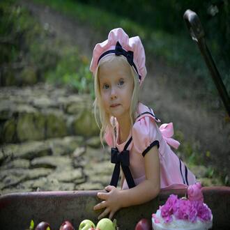 How can i teach my child to eat healthily? - nutrition children