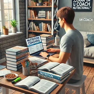 How much a nutritional coaching gains - nutritional coaching